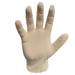 Strong 4702 Vinyl Exam Glove - Powder Free, Yellow, Small