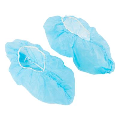 Strong 5101 Shoe Covers - Blue, Universal