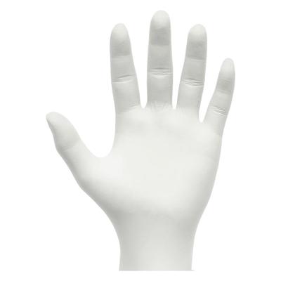 Strong 72015 General Purpose Latex Gloves - Powder Free, White, X-Large, Extra-Large