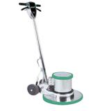 Bissell BGH-19E FMH Heavy Duty Floor Machine w/ 19" Pad, Aluminum