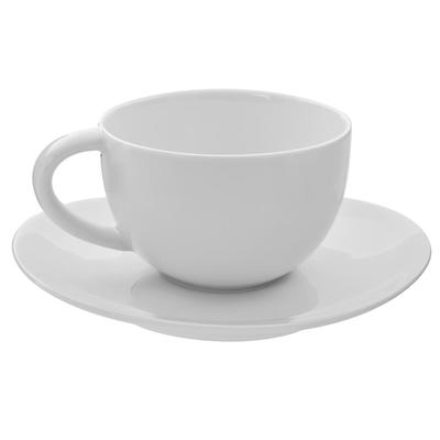 Cups+Saucers