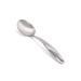 Front of the House BUT033BSS23 13 1/2" Brushed Stainless Serving Spoon, Silver