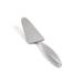 Front of the House BUT039BSS23 10 1/4" Brushed Stainless Cake Server, Silver