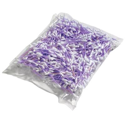 LK Packaging 20F-0812 Open Ended Flat Bag - 8" x 12", 2 mil LDPE, Clear