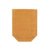 LK Packaging CP6935 COMPOSTA 8 oz Stand Up Pouch - 6"W x 9"H, Kraft Paper, Brown