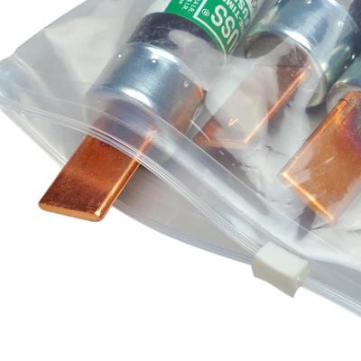 LK Packaging FSL30107 Slide Seal Bag - 7