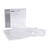 VacMaster 30777 3 mil Vacuum Chamber Seal Bags - 9" x 12", High Gloss, 3 mil