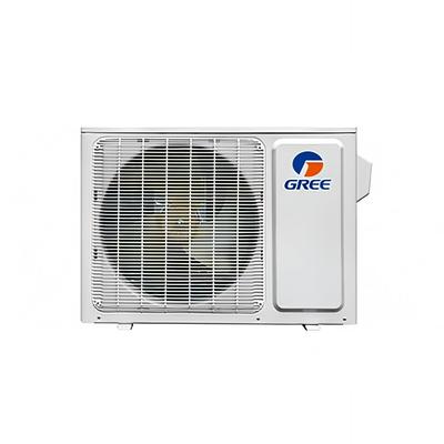 Gree 4LIV24HP230V1AO Livo GEN4 Outdoor Unit Heating and Cooling Systems - 22, 000 BTU/hr, 208-230v/1ph, Ductless