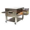 Middleby Marshall PS640E-1 40 1/2" Electric Impingement Conveyor Oven - 208v/3ph, Stainless Steel