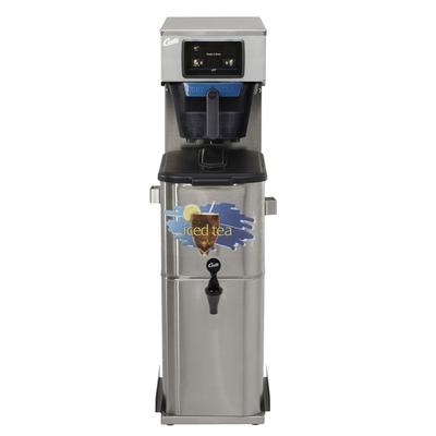 Curtis G4TB 3 gal Commercial Tea Brewer w/ Digital Programming, 120v