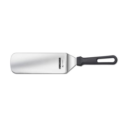 Victorinox 7.6259.22-X1 8" Turner w/ Plastic Handle, Stainless Steel