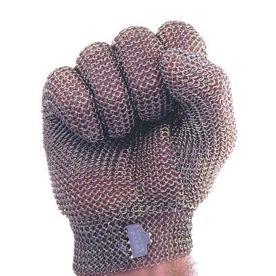 Victorinox 7.9041.S Small Cut Resistant Glove, Stainless Steel