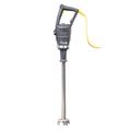 Hamilton Beach HMI021 BigRig 42 gal Immersion Blender w/ 21" Shaft - Variable Speed, 120v, 3, 000-15, 000 RPM, 42 Gallon, Gray