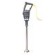 Hamilton Beach HMI021 BigRig 42 gal Immersion Blender w/ 21" Shaft - Variable Speed, 120v, 3, 000-15, 000 RPM, 42 Gallon, Gray