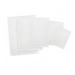 Hamilton Beach HVCP31214 12" x 14" Vacuum Seal Bags for PrimaVac Vacuum Packaging Machine, 3 mm. Thick, Air Channels, 3 mil