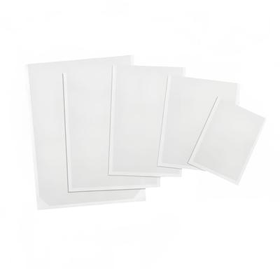 Hamilton Beach HVCP31216 12" x 16" Vacuum Seal Bags for PrimaVac Vacuum Packaging Machine, Long Term Storage & Freezing, 3 mil