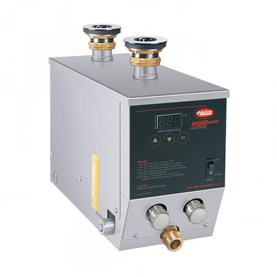 Hatco FR2-4B 2403 Rethermalizer w/ Electronic Temperature Monitor, 4 kW, 240v/3ph, 4000W, Stainless Steel