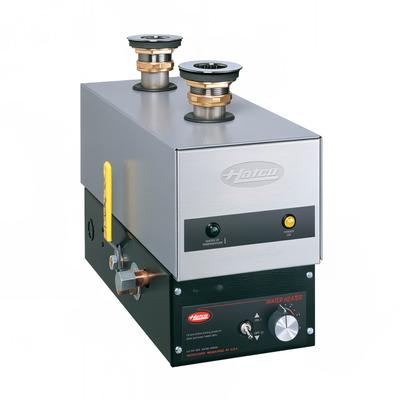 Hatco FR-6B Food Rethermalizer, Bain Marie Heater, 6 KW, 208v/3ph, Electric, 6.8 kW, Stainless Steel
