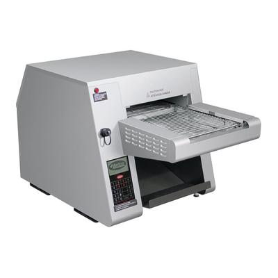 Hatco ITQ-1000-1C Conveyor Toaster - 1020 Slices/hr w/ 2
