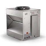 Scotsman ECC0800-3 Air Cooled Remote Ice Machine Compressor for Prodigy Eclipse, 208 230v/3ph