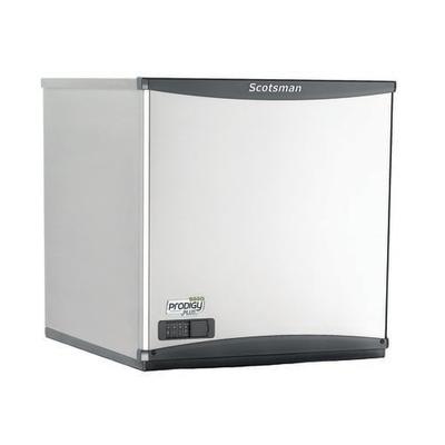 Scotsman FS0822W-1 22" Prodigy Plus Flake Ice Machine Head - 775 lb/24 hr, Water Cooled, 115v/1ph, Stainless Steel Finish