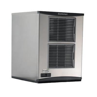 Scotsman FS1522A-32 22" Prodigy Plus Flake Ice Machine Head - 1612 lb/24 hr, Air Cooled, 208-230v/1ph, Stainless Steel Finish