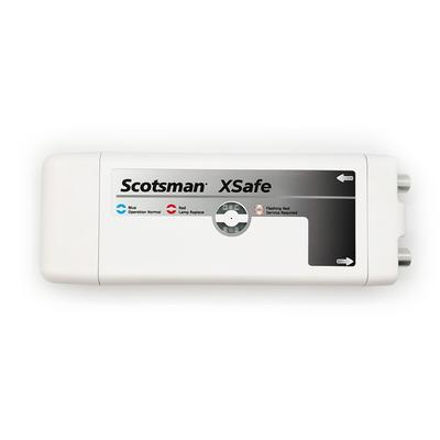 Scotsman XR-30 XSafe Sanitation System for Modular Cube Ice Machines - Field Install Only, External Device, 100/240 V