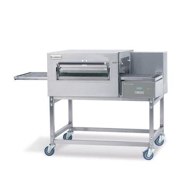 Lincoln 1116-000-U 56" Gas Impinger Conveyor Oven - Natural Gas, Gas Type: NG