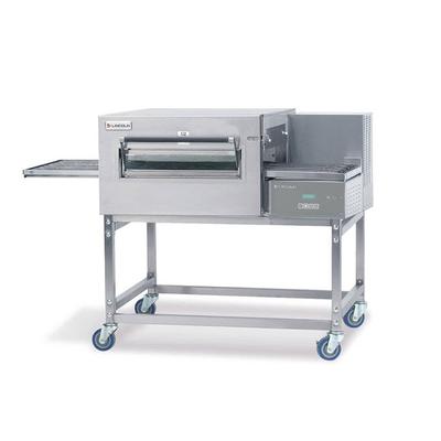 Lincoln 1131-000-V 56" Electric Impinger Conveyor Oven - Ventless, 240v/1ph