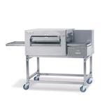 Lincoln 1180-FB1E 56" Electric Conveyor Oven - 208v/3ph, Single Stack, Stainless Steel