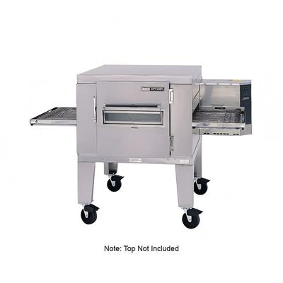 Lincoln 1450-000-U 78" Impinger Conveyor Oven - Natural Gas, Stainless Steel, Gas Type: NG