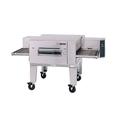 Lincoln 1623-000-U 80" Impinger Low Profile Conveyor Oven - 240v/3ph, Stainless Steel