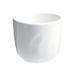 Cameo China 301-39 5 oz Bostonian Chinese Tea Cup - Ceramic, White