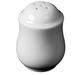 Cameo China 610-8127 Dynasty 2 7/8" Pepper Shaker - Ceramic, White