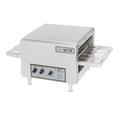 Star 214HX 36" Miniveyor Electric Conveyor Oven - 208v/1ph, Stainless Steel