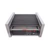 Star 30STE Grill-Max 30 Hot Dog Roller Grill - Slanted Top, 120v, Stainless Steel