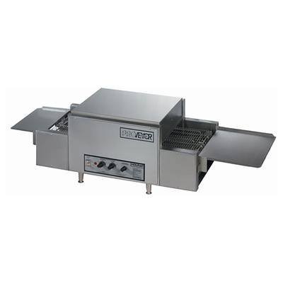 Star 314HX 208/1 38" Proveyor Electric Countertop Conveyor Oven - 208v/1ph, Stainless Steel