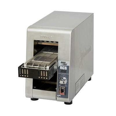 Star RCS2-600BN Conveyor Toaster - 600 Slices/hr w...