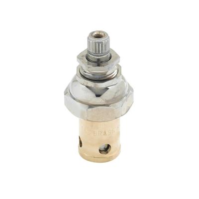 T&S 006477-40 Eterna Cartridge w/ Escutcheon Bonnet, Left to Close