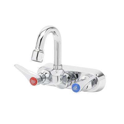 T&S B-1146-01 Splash Mount Faucet - 2 15/16