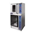 Duke 59-E3XX/PFB-1 Electric Proofer Oven with Cook and Hold, 208v/3ph, Stainless Steel