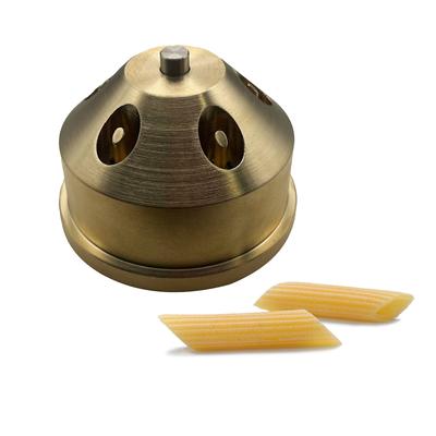 Univex PENNE Penne Mold #116 for UPasta
