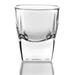 Anchor 14183 2 oz Whiskey Shot Glass, 24/Case, Clear