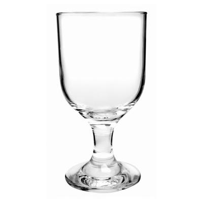 Anchor 2932M Excellency Goblet Wine Glass, 12 oz, ...