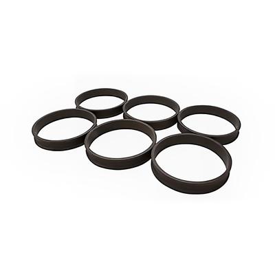 Antunes 213P176 4" Egg Ring, Use with ES-604, For ES-604