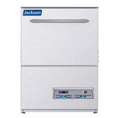 Jackson DISHSTAR HT High Temp Rack Undercounter Di...