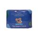 Koala Kare KB160-X6 The Diaper Pouch Diaper Disposal Sacks for Baby Changing Stations, 6 Pack
