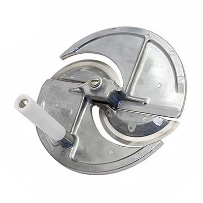 Nemco 55261-8N 1/4" Fixed Cut Rotary Slicing Unit for Easy Slicer