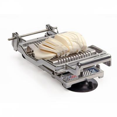 Nemco 55300A-516D Easy Cheeser Table Top Mozzarell...