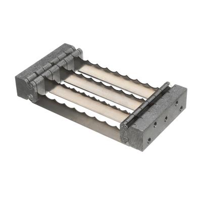Nemco 55539-4 1/2" Blade Assembly for Easy Onion Slicer Model 55750 4